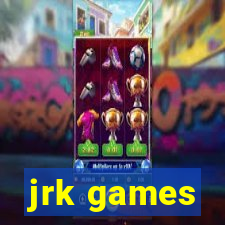 jrk games